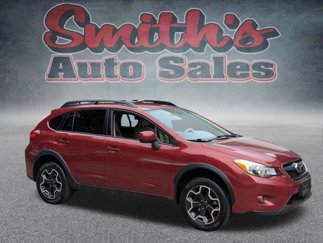 Used 2014 Subaru Crosstrek 2.0i Premium image 1