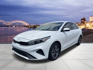 Certified 2024 Kia Forte LXS w/ LXS Technology Package image 1