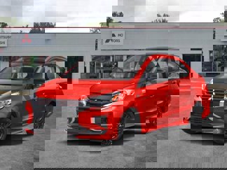 New 2024 Mitsubishi Mirage G4 Black Edition image 1