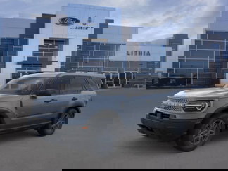 New 2025 Ford Bronco Sport Big Bend image 1