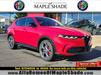 New 2024 Alfa Romeo Tonale Veloce image 1