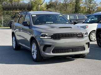 New 2025 Dodge Durango R/T image 1