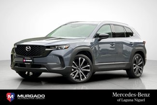Used 2024 MAZDA CX-50 AWD 2.5 S w/ Premium Plus Pkg image 1