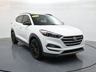 Used 2017 Hyundai Tucson Night image 1