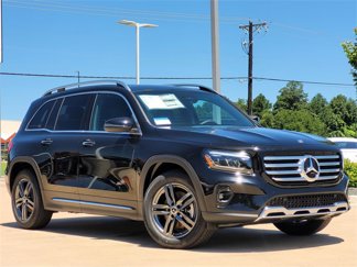 Used 2024 Mercedes-Benz GLB 250 image 1