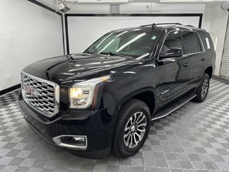 Used 2020 GMC Yukon SLT w/ Open Road Package image 1
