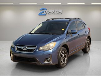 Used 2017 Subaru Crosstrek 2.0i Limited w/ Popular Package #2 image 1