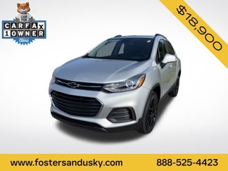 Used 2022 Chevrolet Trax LT w/ Sport Edition image 1