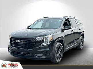 Used 2022 GMC Terrain SLE w/ Driver Convenience Package image 1