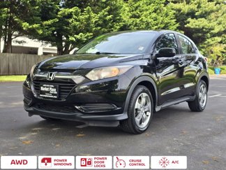 Used 2017 Honda HR-V LX image 1