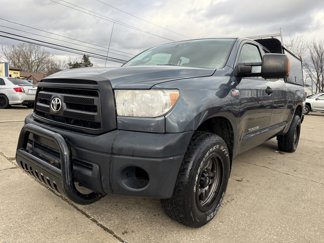 Used 2010 Toyota Tundra 4x4 Double Cab image 1