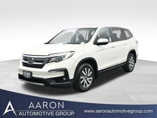 Used 2019 Honda Pilot EX-L image 1