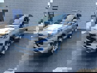 Certified 2021 Ford Escape SE w/ Convenience Package image 1