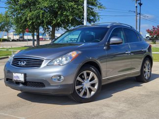 Used 2011 INFINITI EX35 Journey image 1