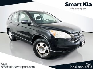 Used 2010 Honda CR-V LX image 1