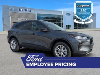 New 2025 Ford Escape Active image 1