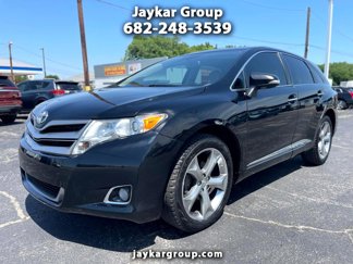 Used 2013 Toyota Venza XLE image 1