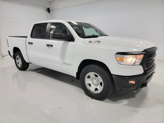 Used 2022 RAM 1500 Tradesman w/ Tradesman Group image 1
