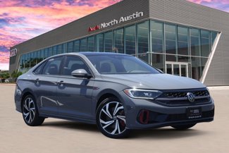 Used 2024 Volkswagen Jetta GLI Autobahn image 1