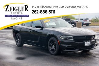Used 2023 Dodge Charger SXT image 1