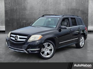 Used 2013 Mercedes-Benz GLK 350 2WD image 1