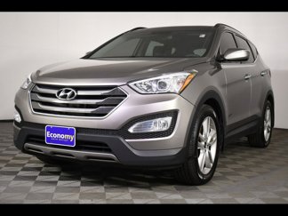 Used 2015 Hyundai Santa Fe Sport 2.0T w/ Option Group 05 image 1