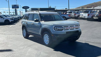 New 2024 Ford Bronco Sport Heritage w/ Heritage Convenience Package image 1