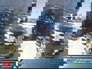 Used 2016 Buick Enclave Leather image 1
