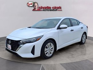 Used 2024 Nissan Sentra S image 1