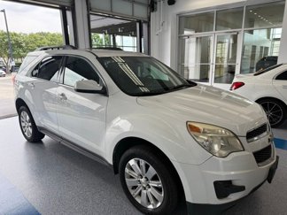 Used 2011 Chevrolet Equinox LT w/ Driver Convenience Package image 1