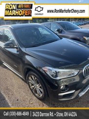 Used 2016 BMW X1 xDrive28i image 1