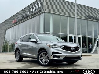 Used 2019 Acura RDX FWD w/ Advance Package image 1
