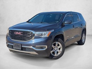 Used 2019 GMC Acadia SLE w/ LPO, Floor Liner Package video 1