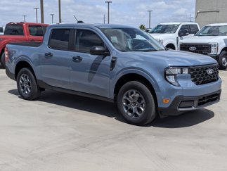 New 2025 Ford Maverick XLT image 1