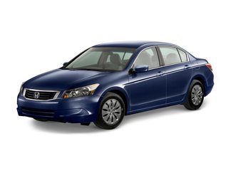 Used 2009 Honda Accord LX image 1