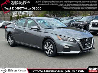 Used 2022 Nissan Altima 2.5 S image 1
