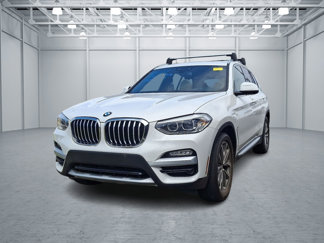 Used 2019 BMW X3 xDrive30i w/ Convenience Package image 1