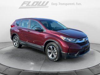 Used 2019 Honda CR-V LX image 1