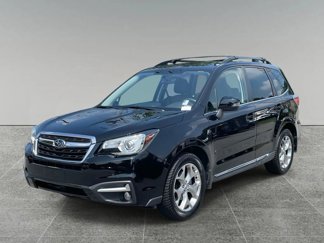Used 2018 Subaru Forester 2.5i Touring w/ Popular Package #2 image 1