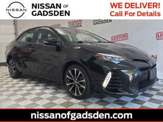 Used 2017 Toyota Corolla SE image 1