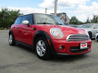 Used 2012 MINI Cooper Hardtop image 1