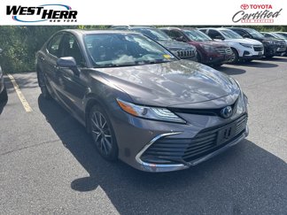 Used 2023 Toyota Camry XLE image 1