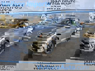 New 2025 Volkswagen Jetta SE image 1