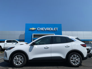 Used 2023 Ford Escape Active image 1