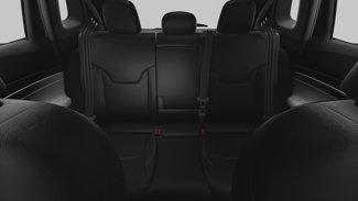 New 2025 Jeep Compass Limited image 1