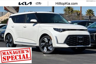 New 2025 Kia Soul GT-Line image 1
