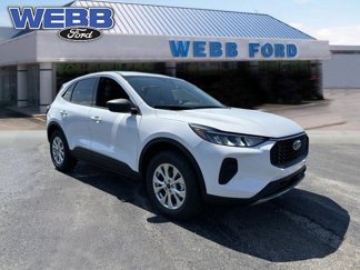 New 2024 Ford Escape Active image 1