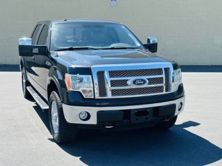 Used 2010 Ford F150 Lariat image 1