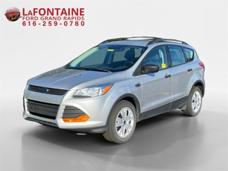 Used 2016 Ford Escape S image 1