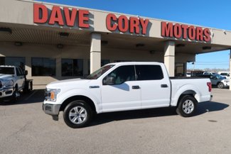 Used 2019 Ford F150 XLT image 1